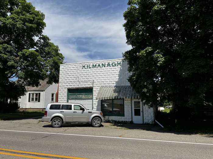 Kilmanagh - June 25 2022 Photo (newer photo)